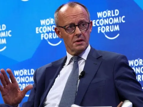 Ứng cử viên Thủ tướng Đức nói ông Trump có thể là đối tác thú vị đối với châu Âu