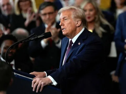 Người Mỹ lạc quan và kỳ vọng nhiều hơn khi Tổng thống Donald Trump trở lại Nhà Trắng