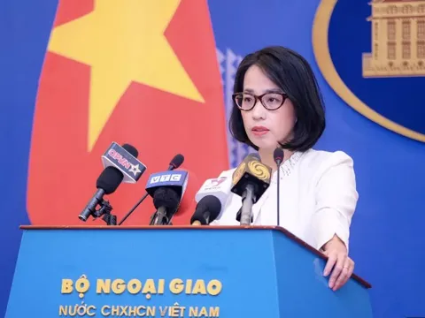 Việt Nam hoan nghênh phán quyết ở Hàn Quốc về bồi thường nạn nhân thảm sát Quảng Nam