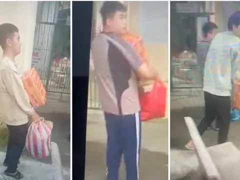 Khởi tố 3 đối tượng trong vụ nam shipper bị đánh tử vong ở Đà Nẵng