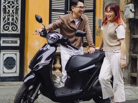 Sốc với chi phí bảo dưỡng xe máy điện VinFast… rẻ hơn tiền uống cà phê