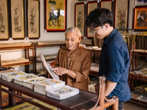 “Nét Việt Nam” - Hành trình Gen Z gìn giữ và lan tỏa văn hóa dân tộc