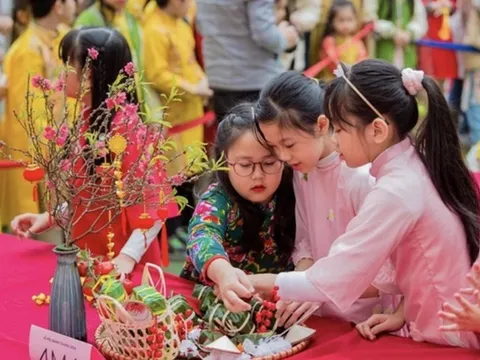 Bản tin 23/1: Chi tiết lịch nghỉ Tết Ất Tỵ của học sinh 63 tỉnh, thành