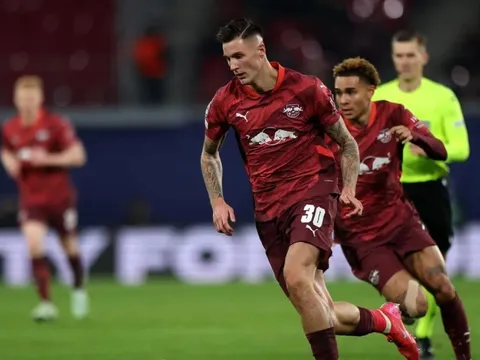 Arsenal nhận được cảnh báo chuyển nhượng mới