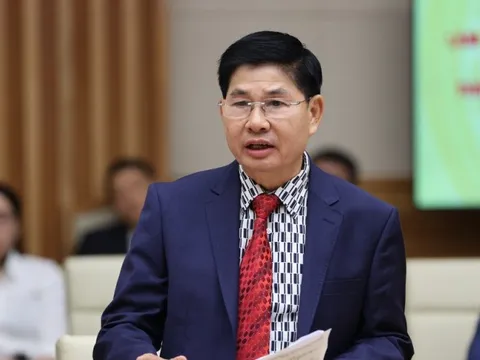Thành viên HĐQT bị bắt vì đánh bạc, Phú Tài nói gì?