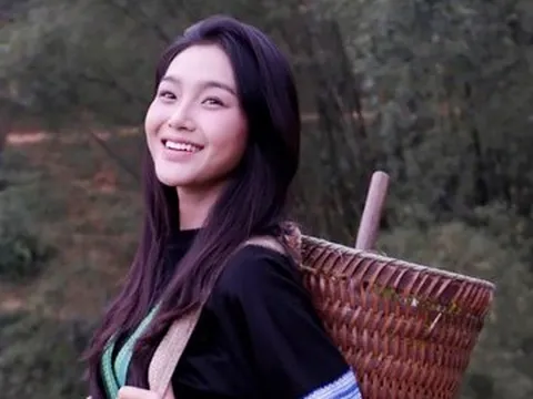 "Tiểu tam" Cù Thị Trà "lột xác" trong Hẹn ước ngày xuân