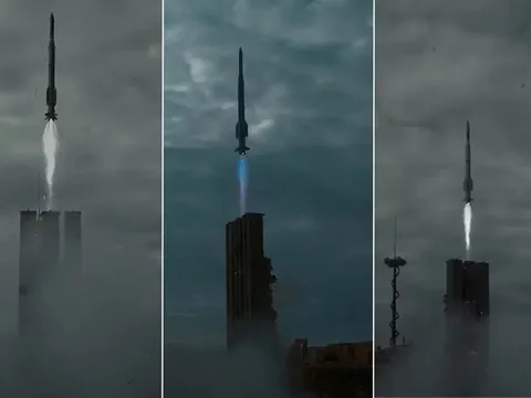 Hệ thống phòng không HISAR-O “vượt mặt” Patriot của Mỹ