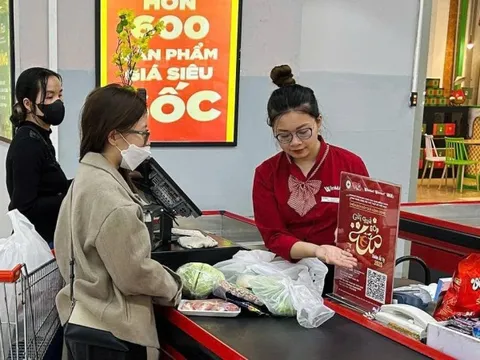 Chung tay “Gửi quà góp Tết” cho người nghèo