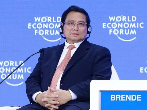 ASEAN cần bước vào kỷ nguyên thông minh với tâm thế sẵn sàng “nghĩ sâu làm lớn“