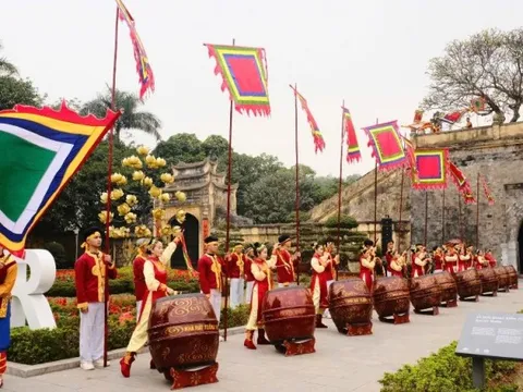 Nhiều chương trình Du Xuân Thủ đô hấp dẫn trong dịp Tết Ất Tỵ