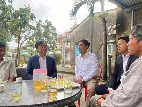 Vụ đánh ​nam shipper ở Đà Nẵng tử vong: Cần xử lý nghiêm