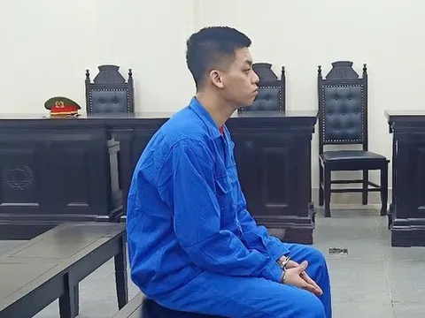 7 năm 6 tháng tù cho kẻ lợi dụng đổi tiền để lừa đảo chiếm đoạt 2 tỷ đồng