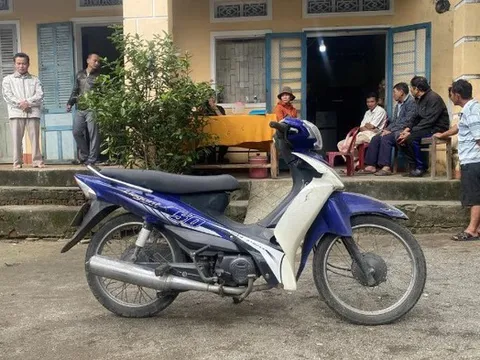 Tội ác ngày giáp Tết