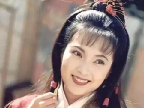 Quách Phù "Thần điêu đại hiệp" thay đổi thế nào sau gần 30 năm lấy chồng tỷ phú?