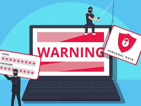 Bộ Công an hướng dẫn cách nhận diện website lừa đảo