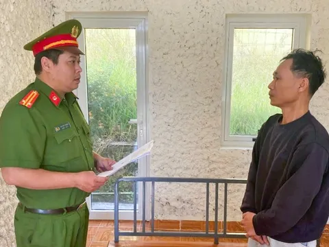 Thủ đoạn của đối tượng lừa vay tiền, chiếm đoạt 3,8 tỷ đồng