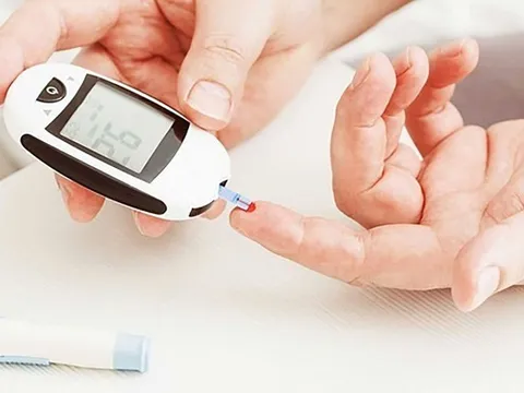 "Bí quyết" duy trì đường huyết ổn định dịp Tết