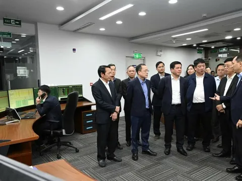 Đảm bảo cung ứng đủ điện cho Tết Nguyên đán