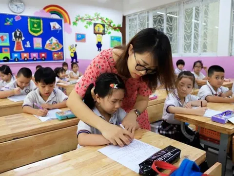 Bản tin 25/1: Tin vui với hàng nghìn giáo viên Hà Nội những ngày cuối năm
