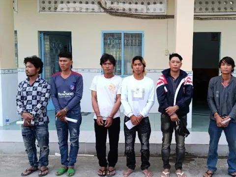 Vụ đánh ngư phủ ở Kiên Giang: Không tìm thấy thi thể, có đủ căn cứ xử lý về tội Giết người?