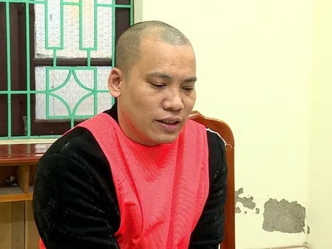 Triệt phá đường dây lừa đảo gần 1.000 tỷ đồng trên không gian mạng