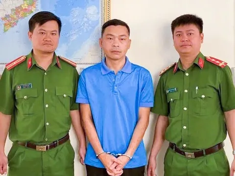 Lâm Đồng: Nhân viên ngân hàng bị khởi tố vì chiếm đoạt tài sản