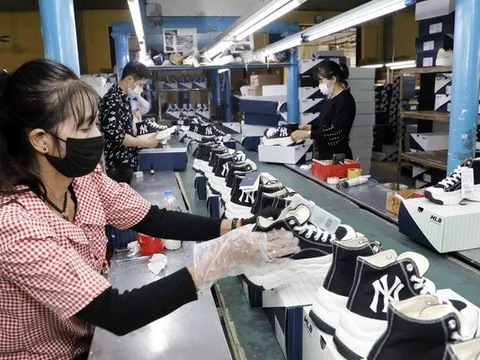 Hưởng 'trái ngọt' từ Hiệp định CPTPP