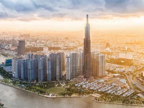 Kỷ lục doanh thu hơn 192.000 tỷ đồng của Vingroup trong năm 2024