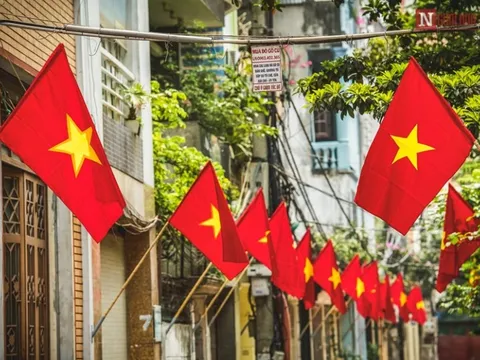 Thông tin chỉ đạo, điều hành của UBND thành phố Hà Nội, Chủ tịch UBND thành phố Hà Nội