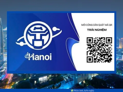 Hà Nội tăng cường kiểm tra việc xử lý phản ánh, kiến nghị trên iHanoi