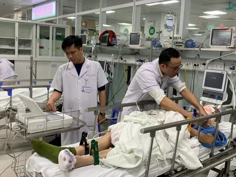 Nhờ Nghị định 168/2024/NĐ-CP, số ca nặng do tai nạn giao thông giảm đáng kể