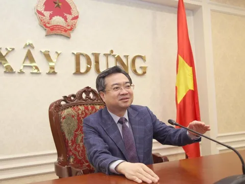 Đưa chính sách pháp luật đi vào cuộc sống, tạo đà phát triển nhà ở xã hội và thị trường bất động sản