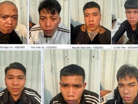 Thông tin mới nhất vụ cô gái bán hàng online bị bắt cóc đòi 150 triệu tiền chuộc