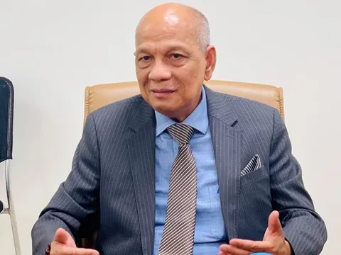 Kinh tế hoà bình của Việt Nam và sức mạnh kiều bào trong kỷ nguyên vươn mình