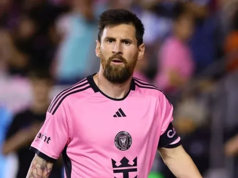 Hậu vệ nào khiến Messi cảm thấy "e ngại nhất" trong sự nghiệp?