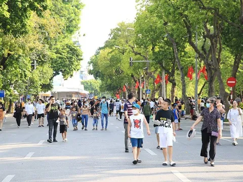 Vị thế vững chắc của du lịch Hà Nội qua những giải thưởng uy tín