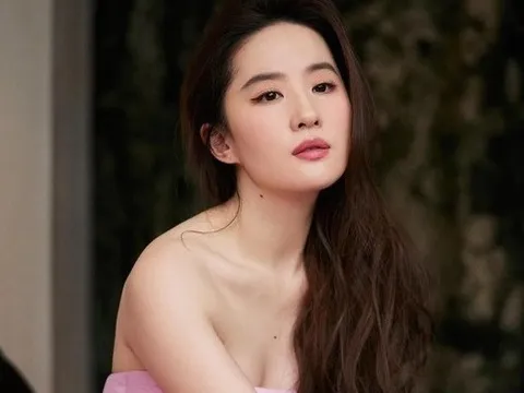 Nhân viên bị sa thải vì chê vóc dáng Lưu Diệc Phi