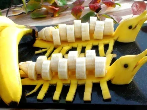 Những người mắc bệnh này không nên ăn chuối, kẻo bệnh nặng thêm