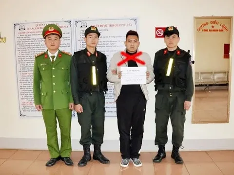 Lai Châu: Án mạng xảy ra do mâu thuẫn lúc uống rượu