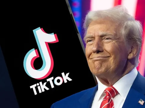 Tổng thống Mỹ Donald Trump quyết định tương lai TikTok trong 1 tháng?
