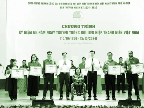 Sống đẹp để có ích cho cộng đồng