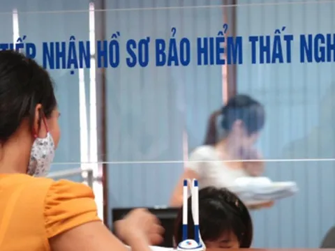 Cách tính tiền hưởng bảo hiểm thất nghiệp chính xác và đơn giản