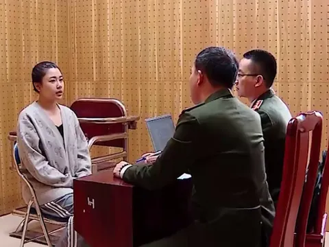 Vụ lừa đảo 1.000 tỷ đồng: Lộ diện kịch bản tinh vi của nữ quái Hải Phòng khiến hơn 10 nghìn người sập bẫy