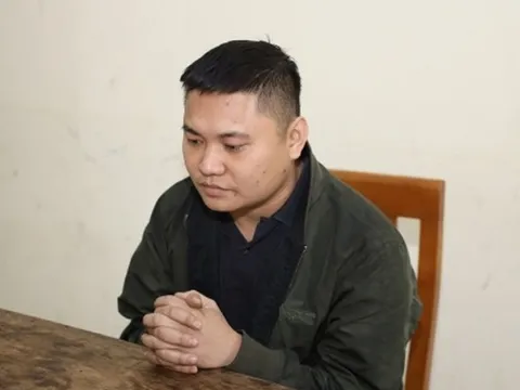 Hưng Yên: Bắt Giám đốc tổ chức "tiệc tất niên ma túy" cho công nhân