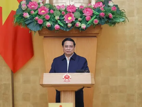 Nghị quyết phiên họp chuyên đề xây dựng pháp luật tháng 1 năm 2025
