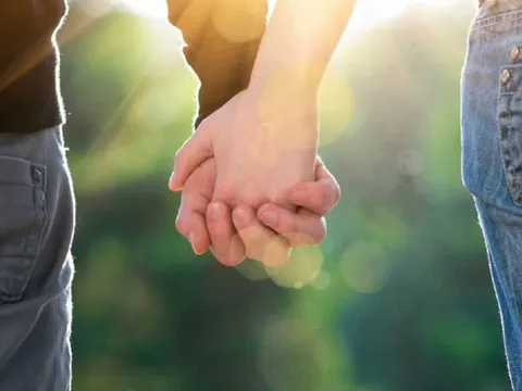 Kiên nhẫn là một yêu thương