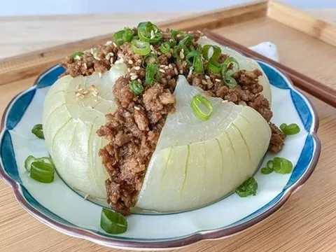 Loại củ "xấu xí" bán đầy chợ Việt nhưng lại là siêu thực phẩm chống ung thư