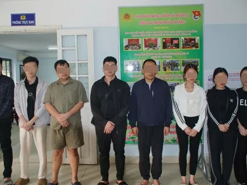 Triệt phá tổ chức lừa đảo quốc tế chiếm đoạt 1.800 tỷ đồng