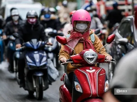 Thủ tướng chỉ đạo chủ động phòng, chống rét đậm, rét hại kéo dài