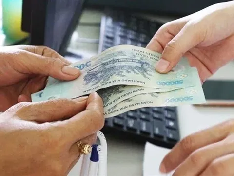 Cách tính tiền lương đi làm ngày Tết của người lao động như thế nào?